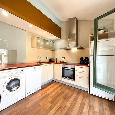 Apartament Loft Cort Reial Atico In The Heart Of The Old Town Girona Zewnętrze zdjęcie